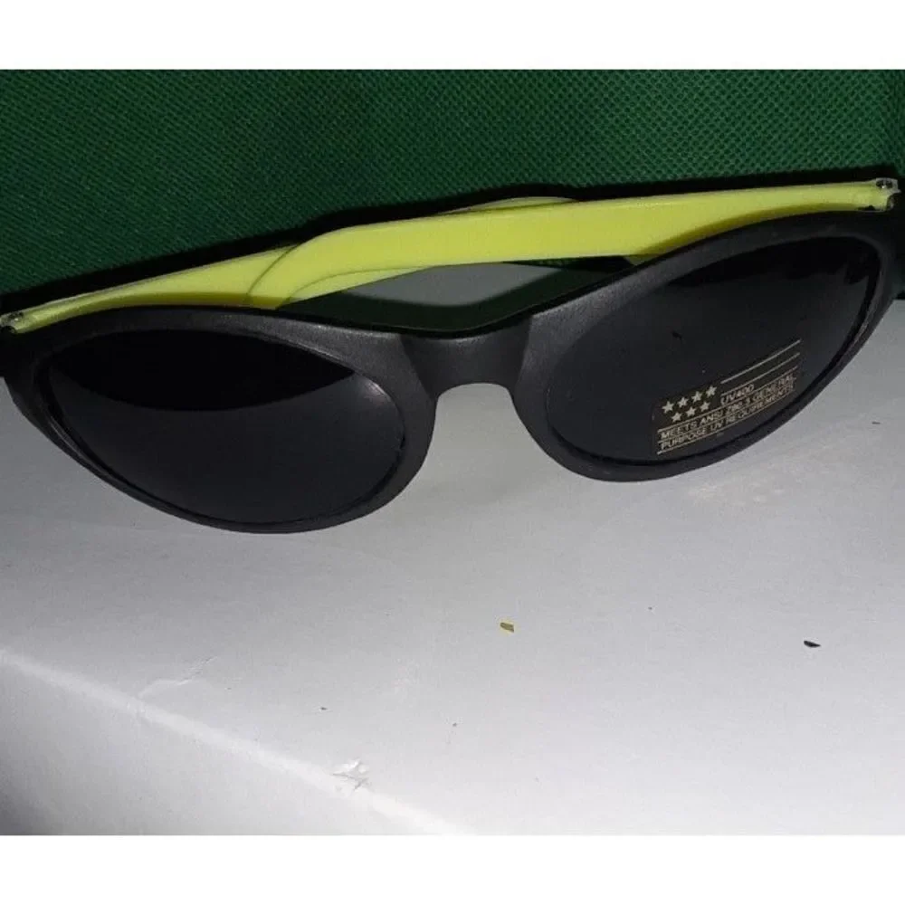 Cool biker sunglasses